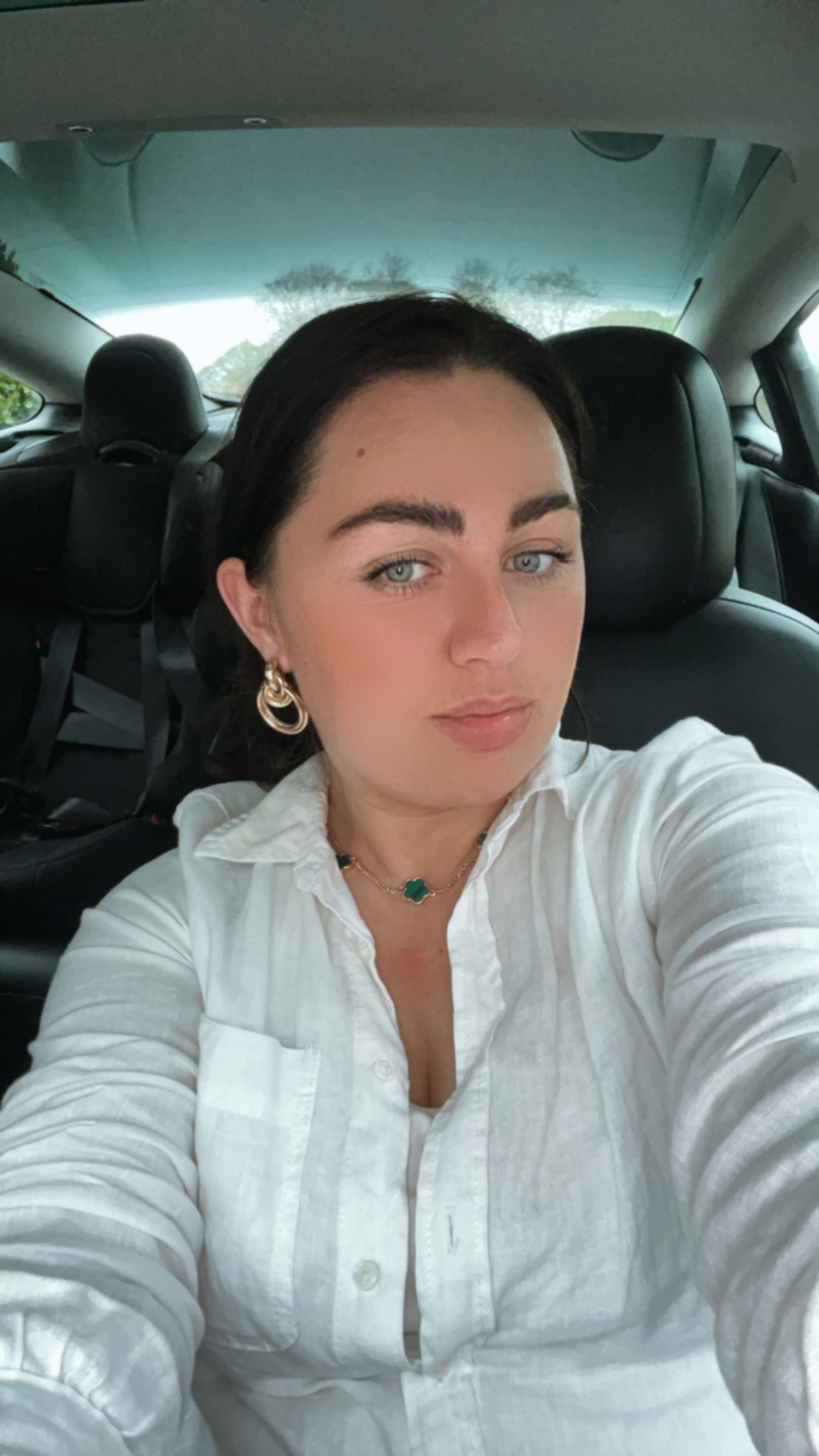 Chloe Raistrick