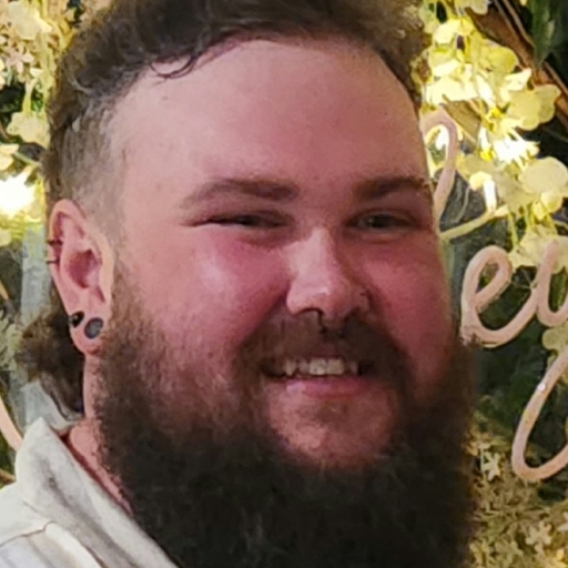 Aaron Potts